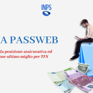 Corso Nuova Passweb e TFS