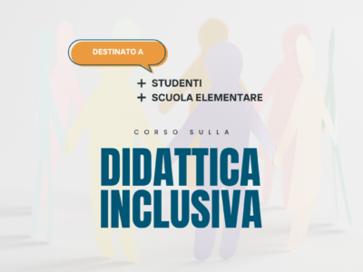 Didattica Inclusiva – Corsisti