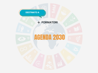 Agenda 2030 – Formatori