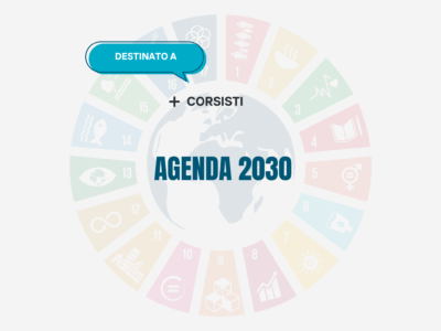 Agenda 2030 – Corsisti